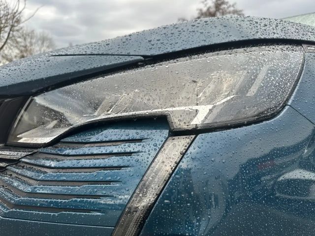 Peugeot 3008 Allure Pack Hybrid