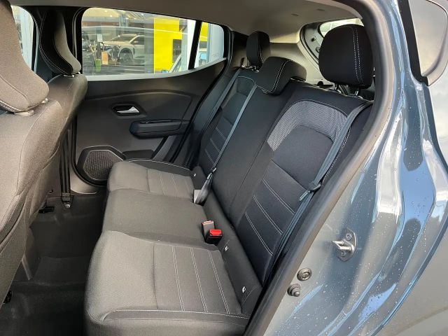 Dacia Sandero TCe 90