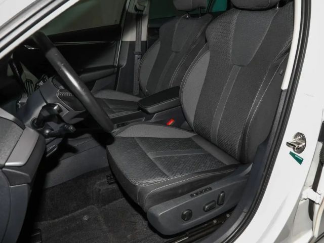 Skoda Octavia 2.0 TDI Combi Style Style