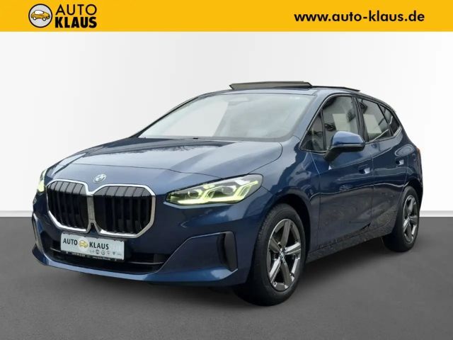 BMW 218 218i Active Tourer
