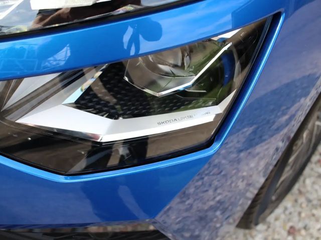 Skoda Kamiq 1.5 TSI Drive