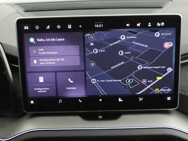 Skoda Kodiaq 1.5 TSI Sportline