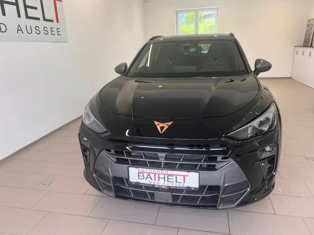 Cupra Terramar 1.5 e-Hybrid