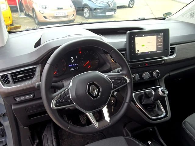 Renault Kangoo TCe 100