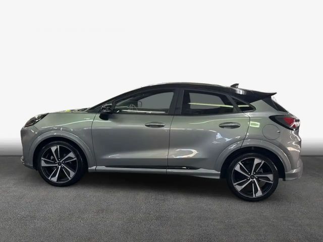 Ford Puma EcoBoost ST Line