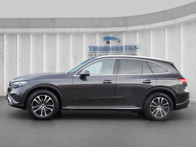 Mercedes-Benz GLC 220 4MATIC GLC 220 d Premium