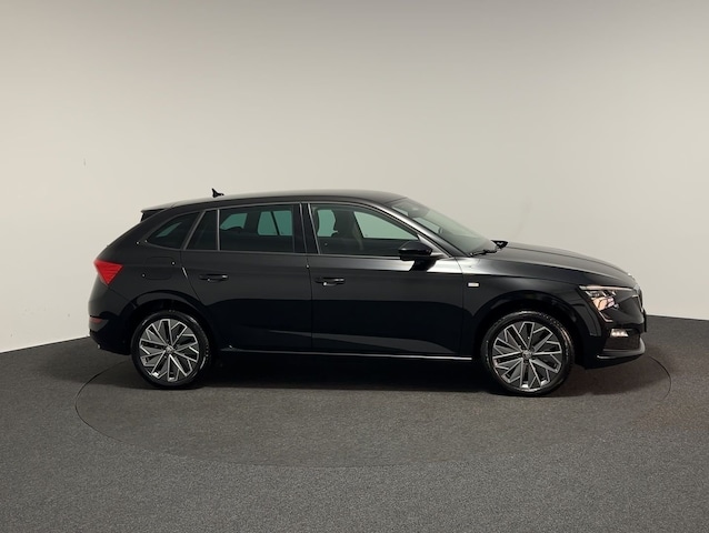 Skoda Scala 1.5 TSI