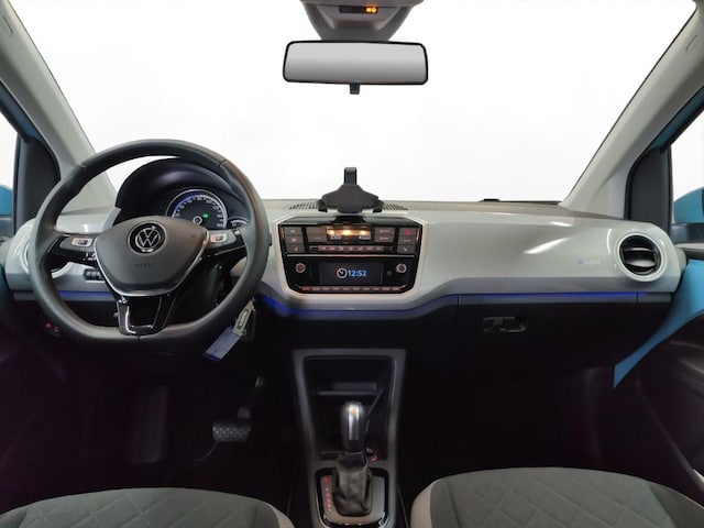 Volkswagen e-up! Max