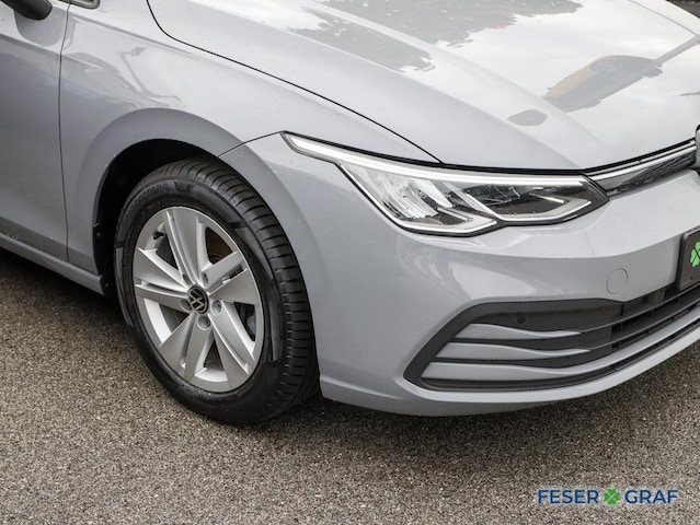 Volkswagen Golf 2.0 TDI Life Variant