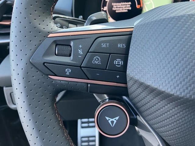 Cupra Terramar 1.5 e-TSI 150 PS DSG