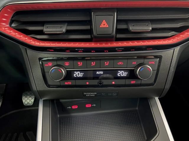 Seat Arona 1.0 TSI FR-lijn