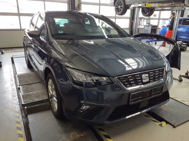 Seat Ibiza 1.0 TSI Xcellence