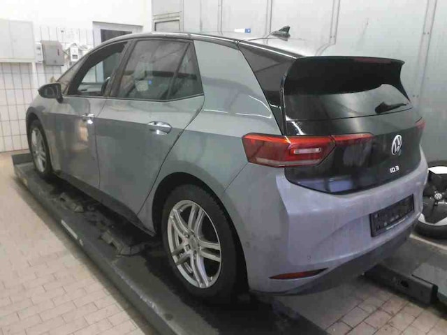 Volkswagen ID.3 IQ.Drive Performance Pro