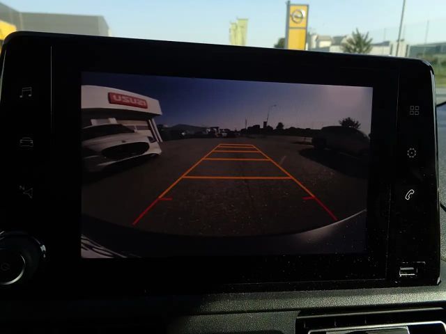 Opel Combo Combo Kasten BlueHDi 100 S&S M