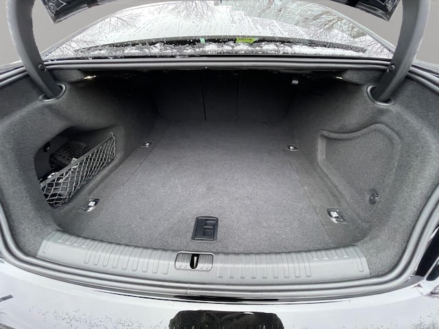 Audi A6 45 TFSI Quattro S-Line S-Tronic Sedan