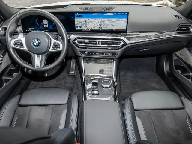 BMW 330 330i M-Sport Sedan xDrive