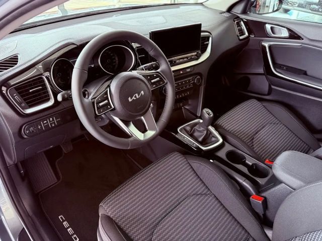 Kia Ceed GDi SportWagon Vision