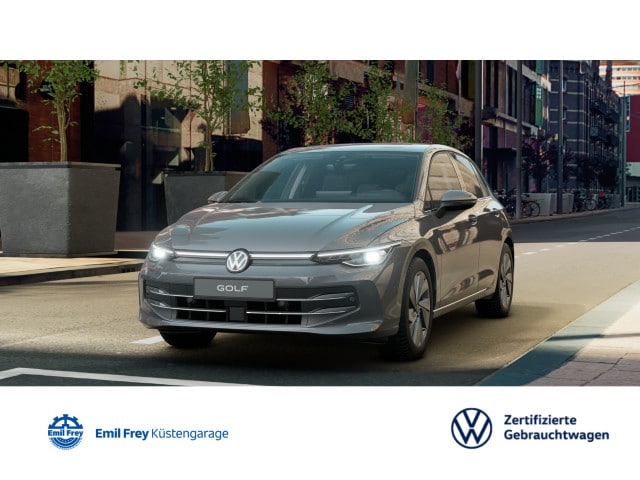 Volkswagen Golf 1.5 TSI Golf VIII Style