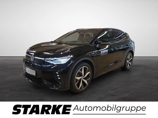 Volkswagen ID.4 4Motion GTX