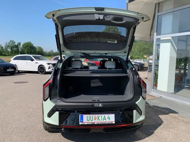 Kia EV3 81.4 kWh FWD GT-Line Long range