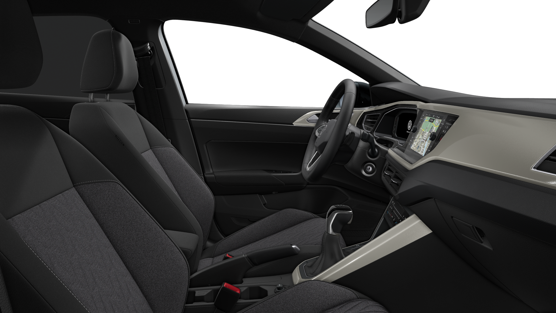 Volkswagen Taigo IQ.Drive Move