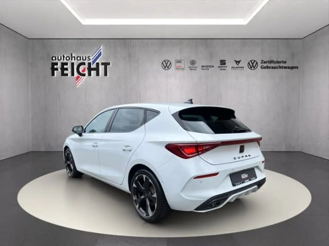 Cupra Leon 1.5 eTSI LED+NAVI+PARKLENK+FULL LINK+GJR