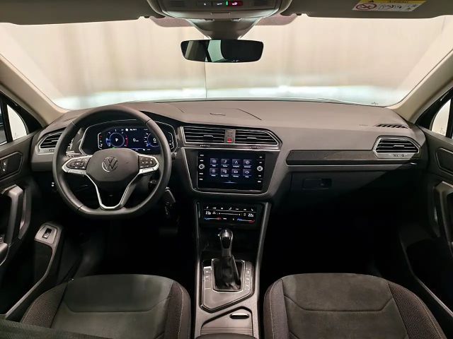 Volkswagen Tiguan DSG IQ.Drive