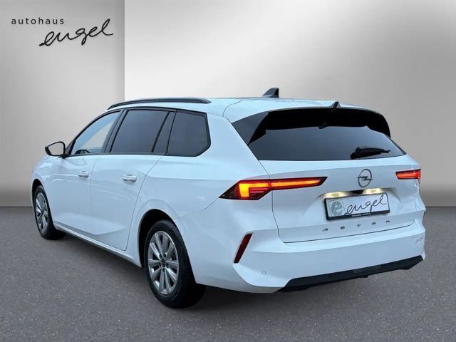 Opel Astra 1.2 Turbo Sports Tourer Turbo