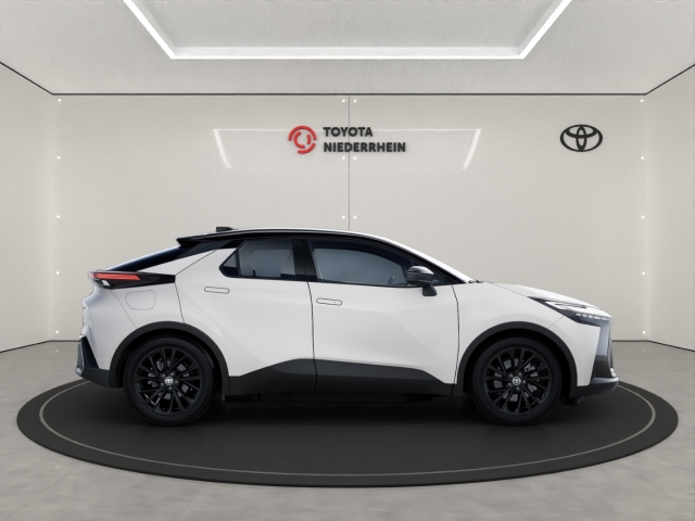 Toyota C-HR 5-deurs GR