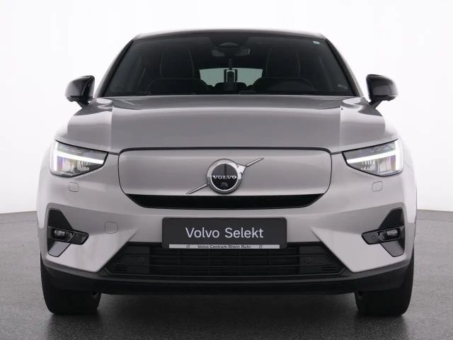 Volvo C40 AWD Ultimate