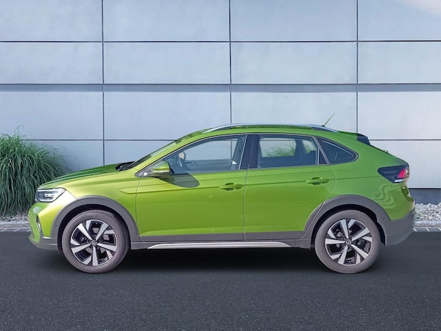 Volkswagen Taigo 1.5 TSI DSG Style