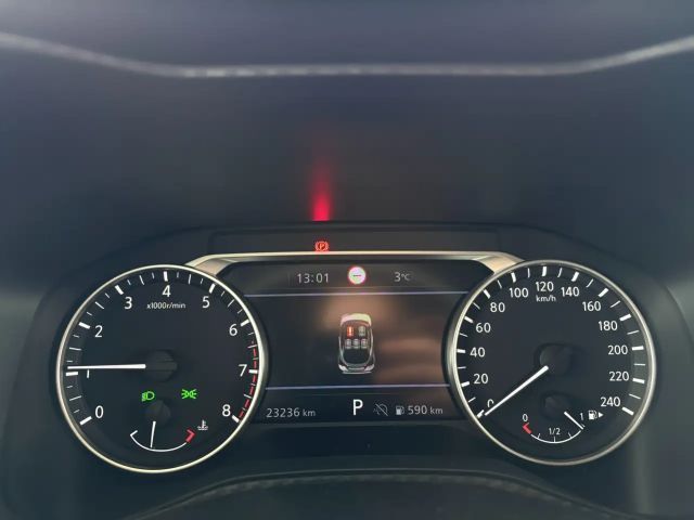 Nissan Juke Acenta DIG-T