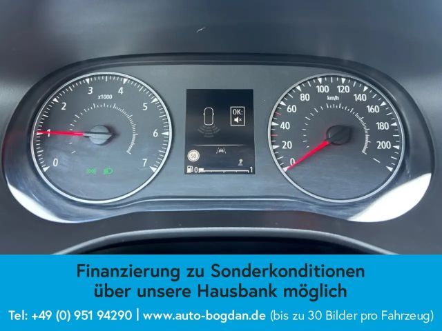 Dacia Jogger Comfort