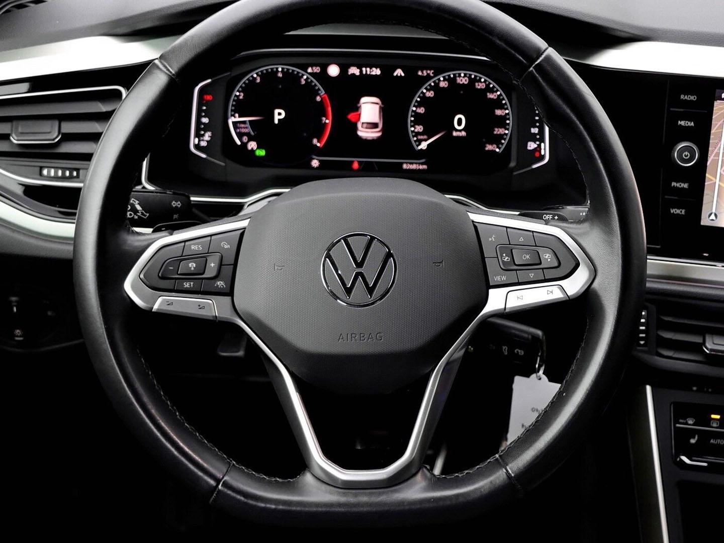 Volkswagen Taigo 1.5 TSI DSG Move