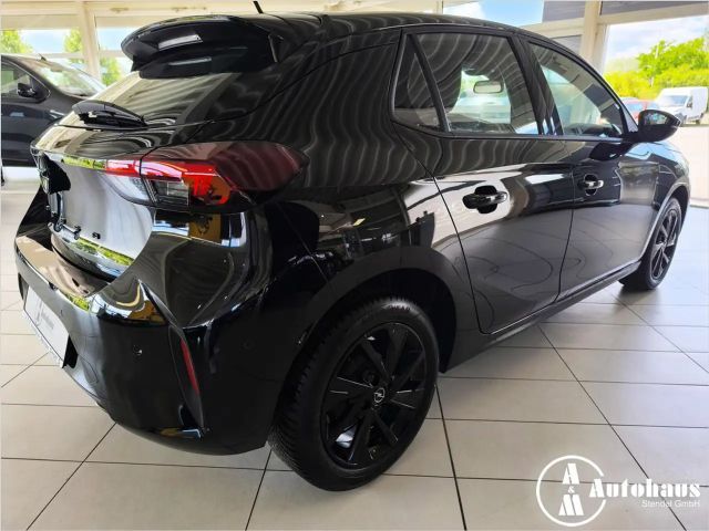 Opel Corsa GS-Line Grand Sport