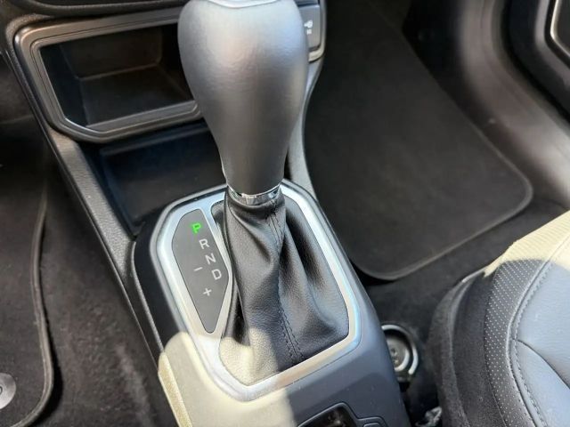 Jeep Renegade Hybrid Limited