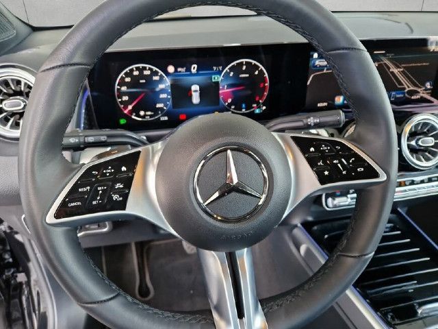 Mercedes-Benz GLB 200 GLB 200 d