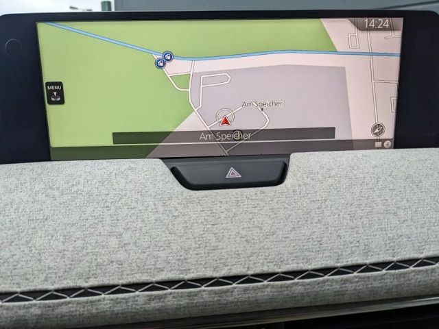 Mazda CX-80 7-Zitter Plus Takumi