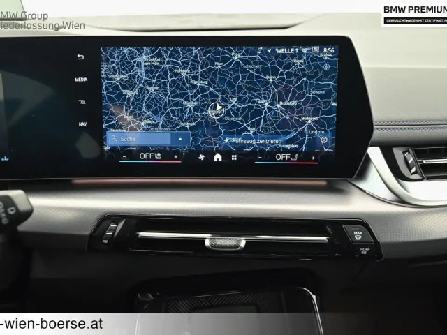 BMW 218 218d Active Tourer