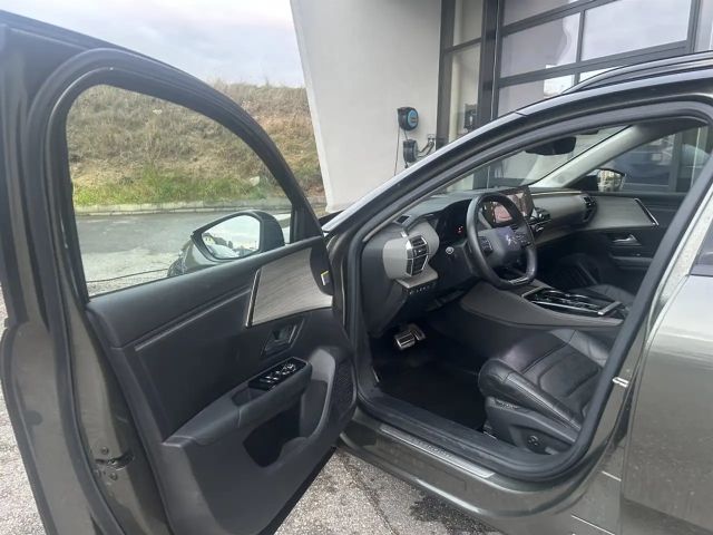 Citroën C5 X Hybrid Shine