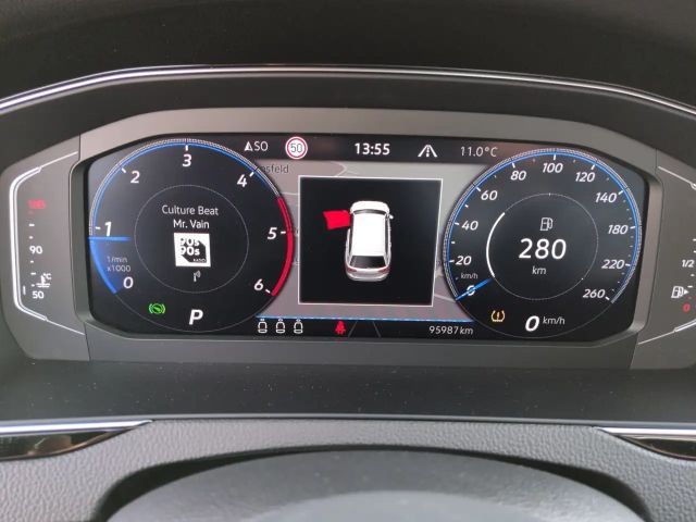 Volkswagen Passat 2.0 TDI AllTrack DSG