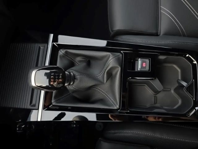 Opel Astra GS-Line Grand Sport