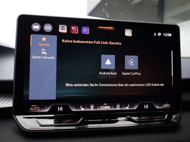 Cupra Terramar 2.0 TSI VZ