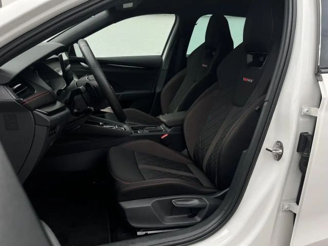 Skoda Octavia Combi RS