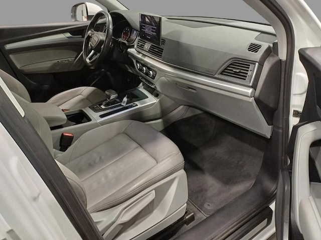 Audi Q5 35 TDI S-Tronic Sportback