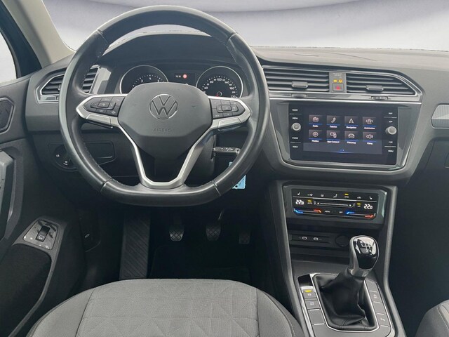 Volkswagen Tiguan 1.5 TSI Life