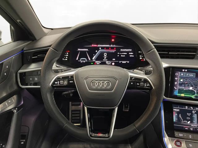 Audi S6 3.0 TDI Quattro