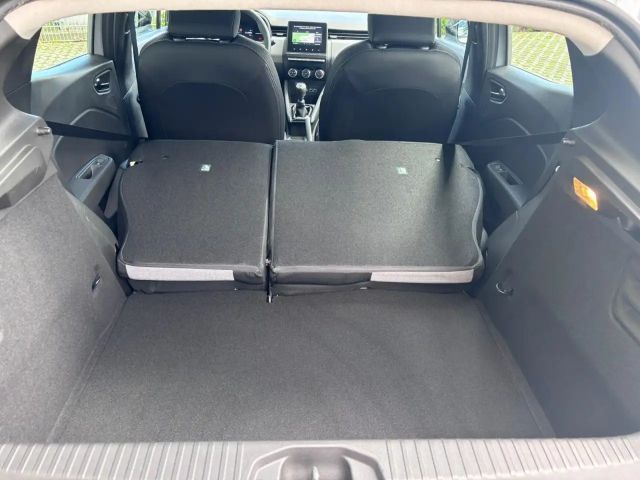 Renault Clio Diesel dCi mit Navi, Kamera & Sitzheizung Klima