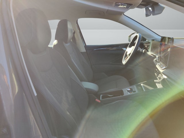 Volkswagen Tiguan 2.0 TDI DSG Life AHK HeadUp DiscoverPro