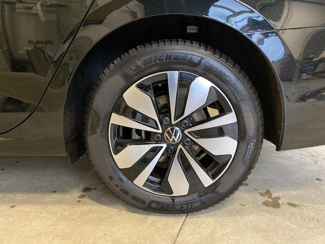 Volkswagen Golf 2.0 TDI DSG Golf VIII Variant